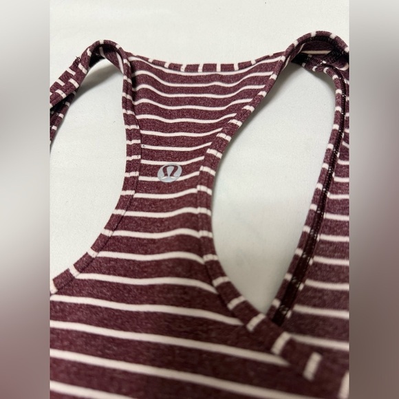 Lululemon Cool Racerback - Picture 8 of 8